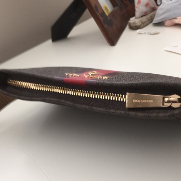 MK belt with bag - Picture 3 of 5